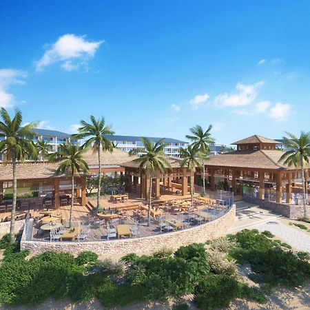 Salterra, A Luxury Collection Resort & Spa, Turks & Caicos  South Caicos Extérieur photo