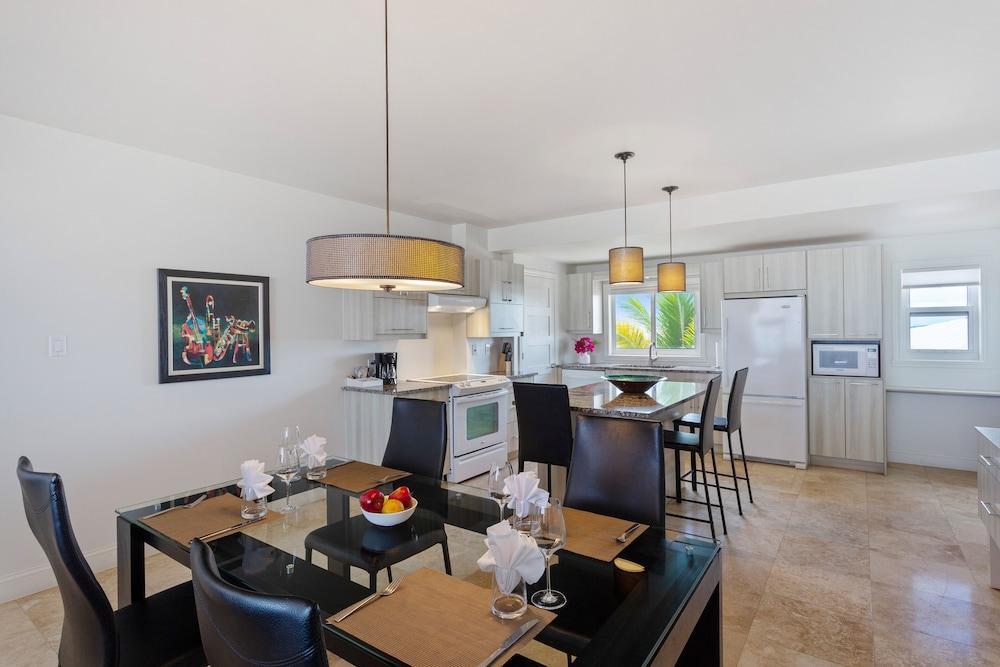 Salterra, A Luxury Collection Resort & Spa, Turks & Caicos  South Caicos Extérieur photo