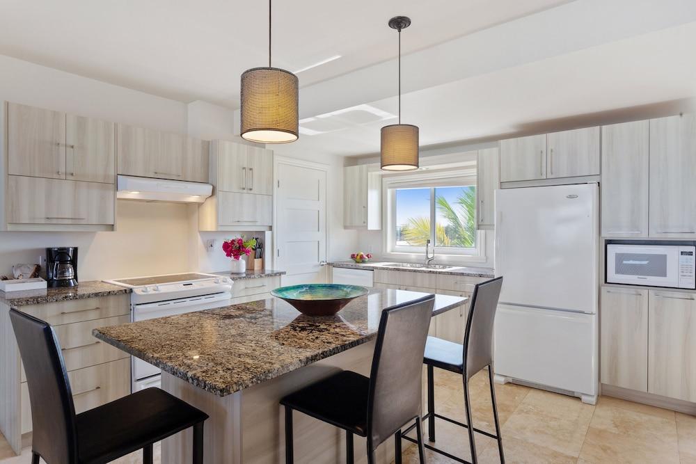 Salterra, A Luxury Collection Resort & Spa, Turks & Caicos  South Caicos Extérieur photo