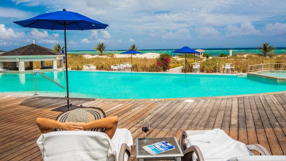 Salterra, A Luxury Collection Resort & Spa, Turks & Caicos  South Caicos Extérieur photo