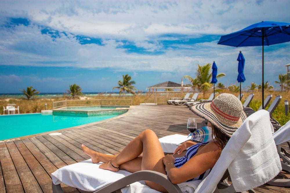 Salterra, A Luxury Collection Resort & Spa, Turks & Caicos  South Caicos Extérieur photo