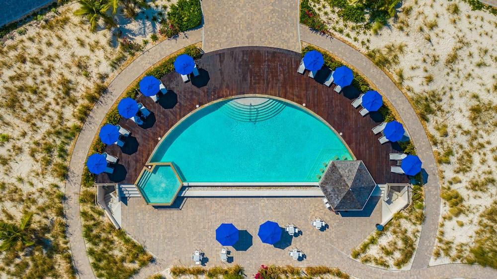 Salterra, A Luxury Collection Resort & Spa, Turks & Caicos  South Caicos Extérieur photo