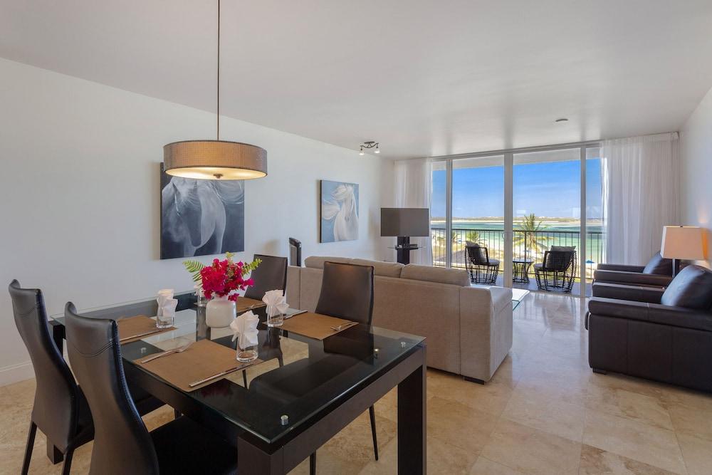 Salterra, A Luxury Collection Resort & Spa, Turks & Caicos  South Caicos Extérieur photo
