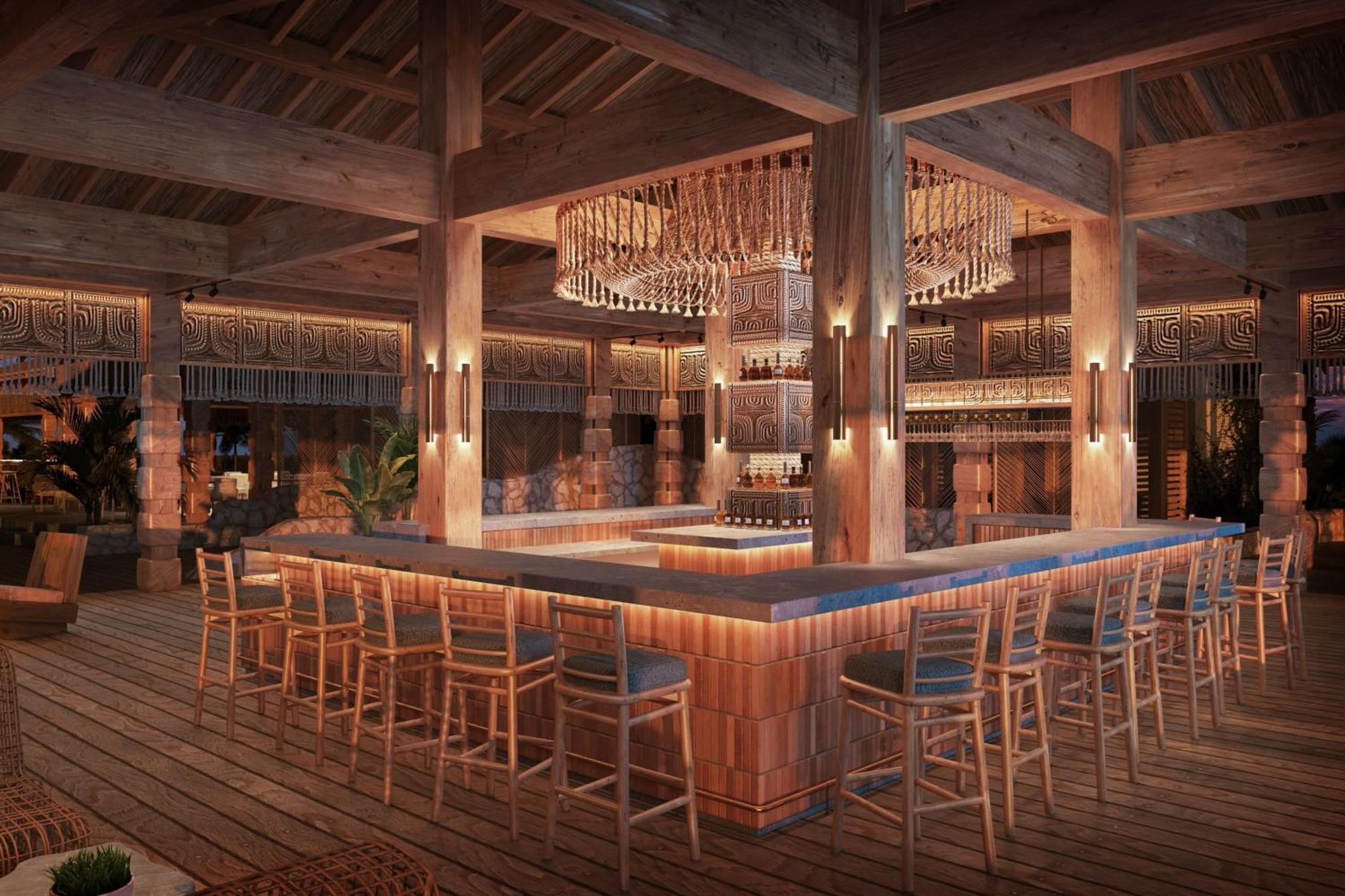 Salterra, A Luxury Collection Resort & Spa, Turks & Caicos  South Caicos Extérieur photo