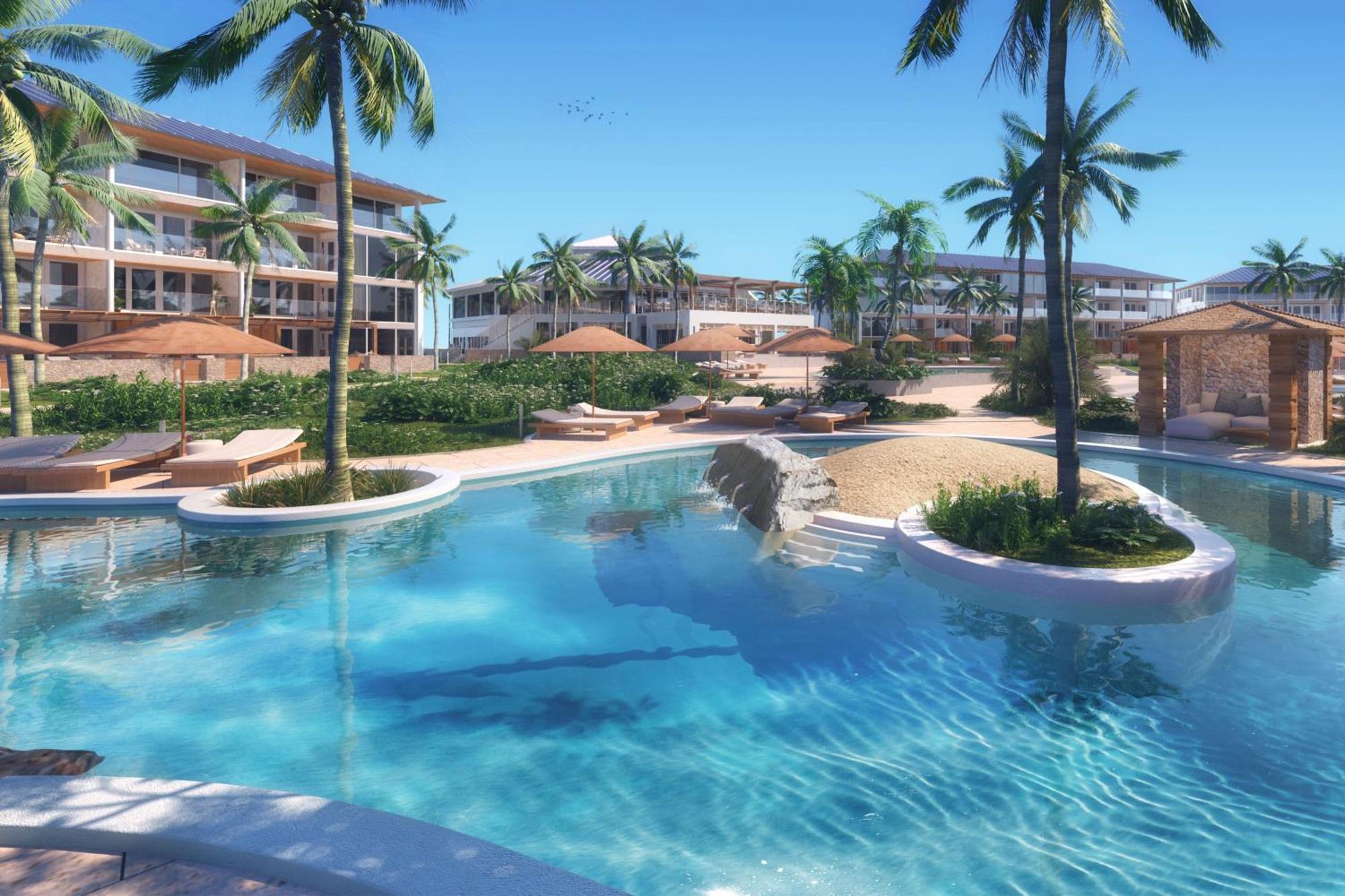 Salterra, A Luxury Collection Resort & Spa, Turks & Caicos  South Caicos Extérieur photo