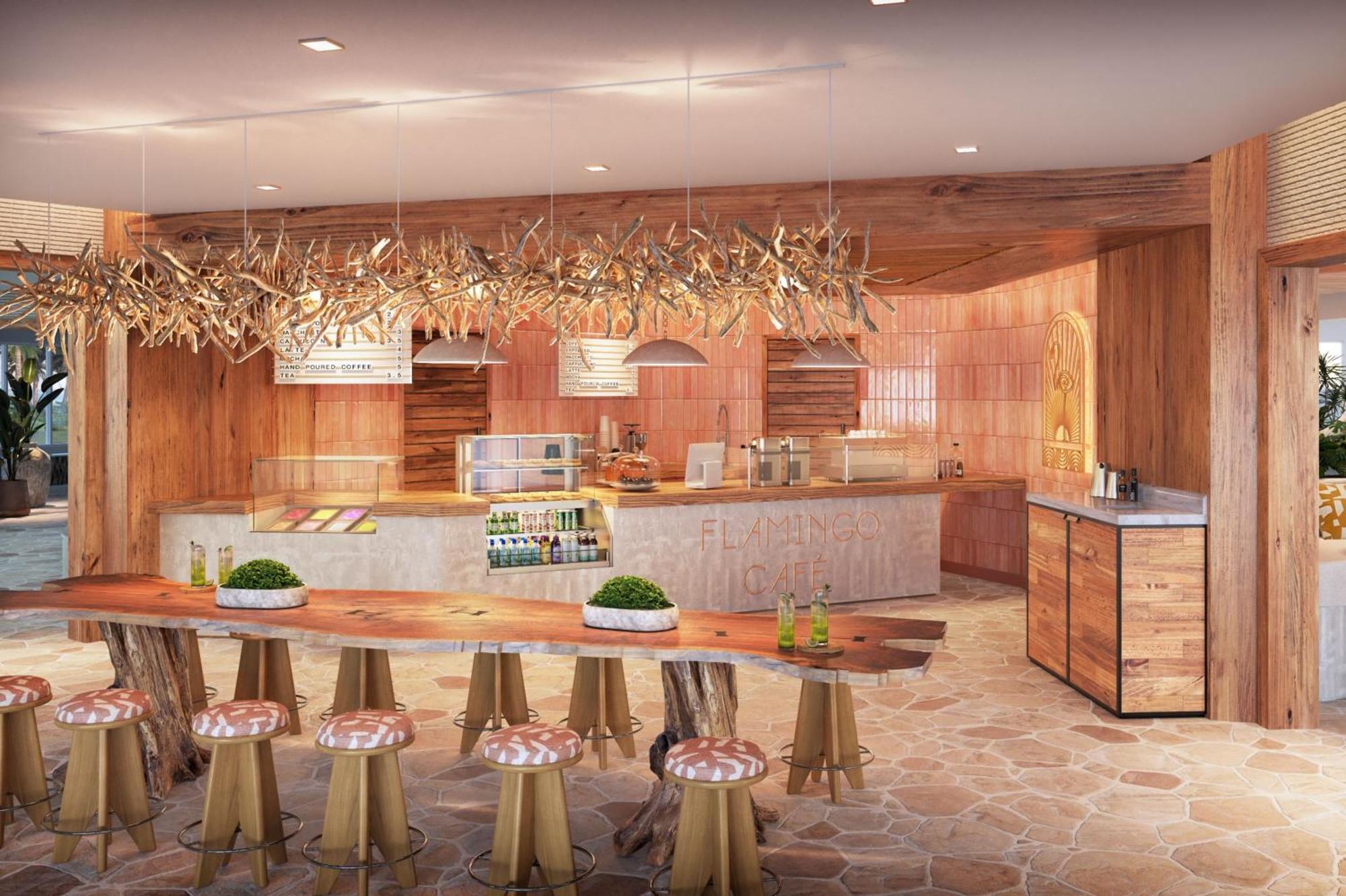 Salterra, A Luxury Collection Resort & Spa, Turks & Caicos  South Caicos Extérieur photo
