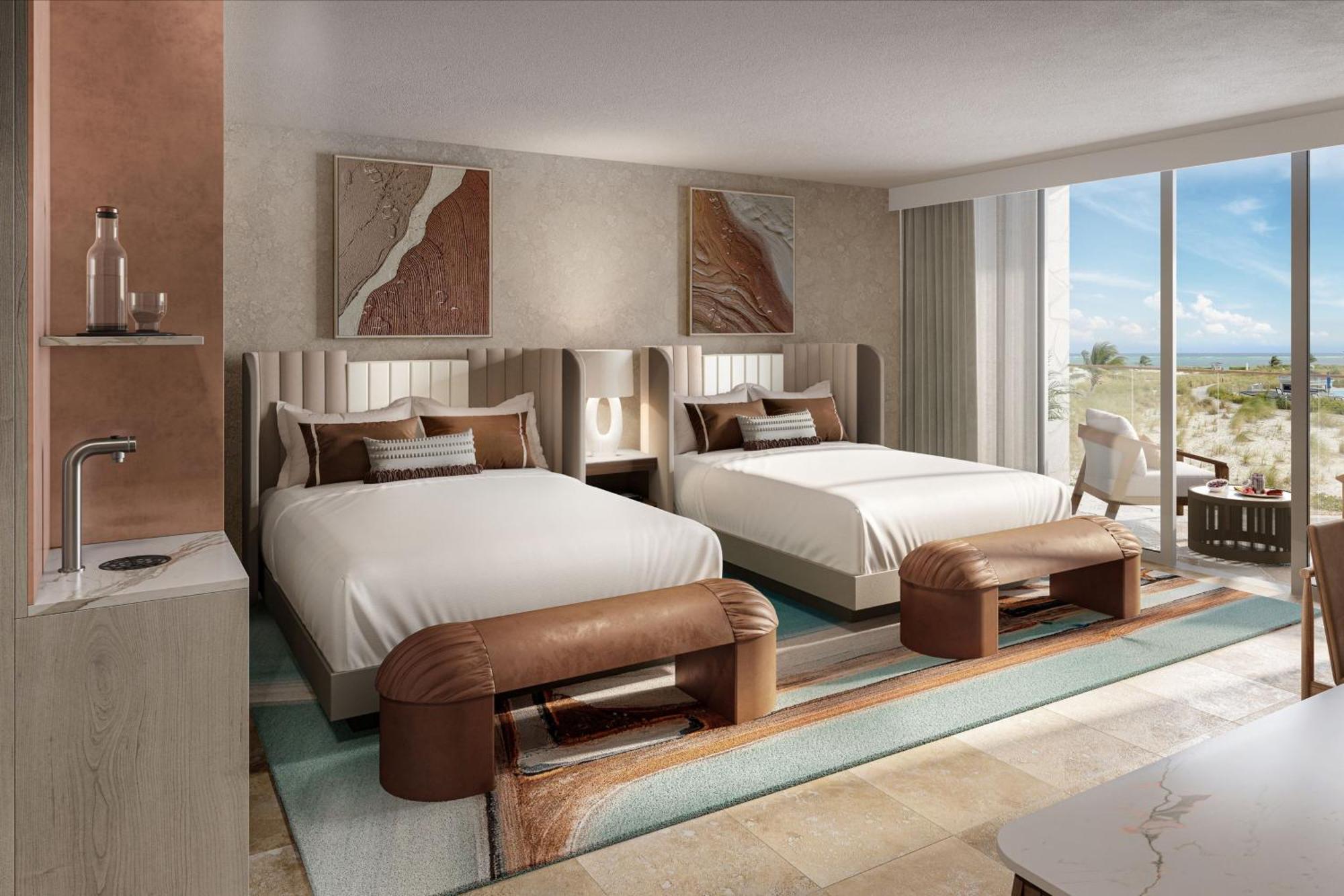 Salterra, A Luxury Collection Resort & Spa, Turks & Caicos  South Caicos Extérieur photo