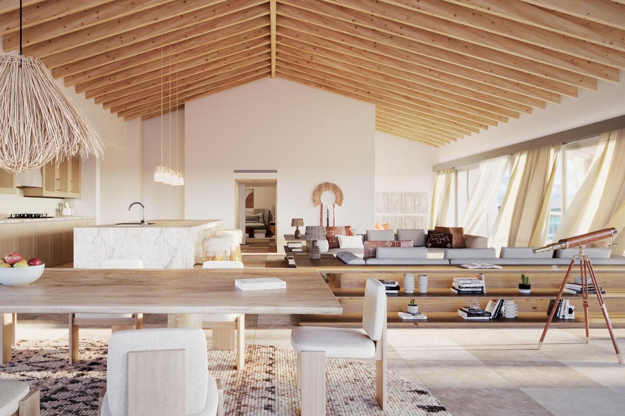 Salterra, A Luxury Collection Resort & Spa, Turks & Caicos  South Caicos Extérieur photo