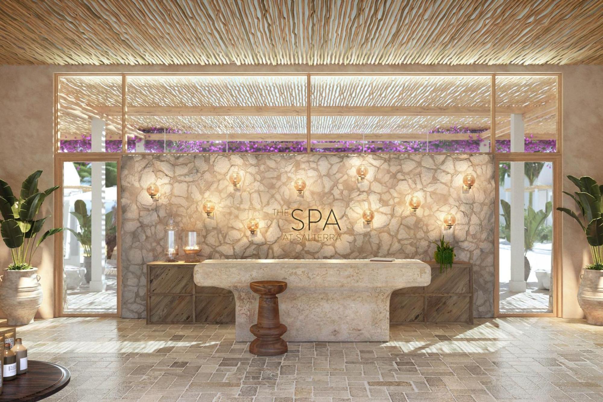 Salterra, A Luxury Collection Resort & Spa, Turks & Caicos  South Caicos Extérieur photo