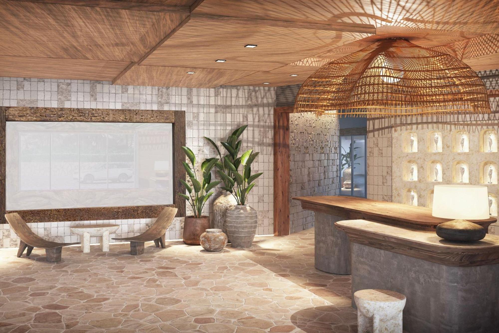 Salterra, A Luxury Collection Resort & Spa, Turks & Caicos  South Caicos Extérieur photo