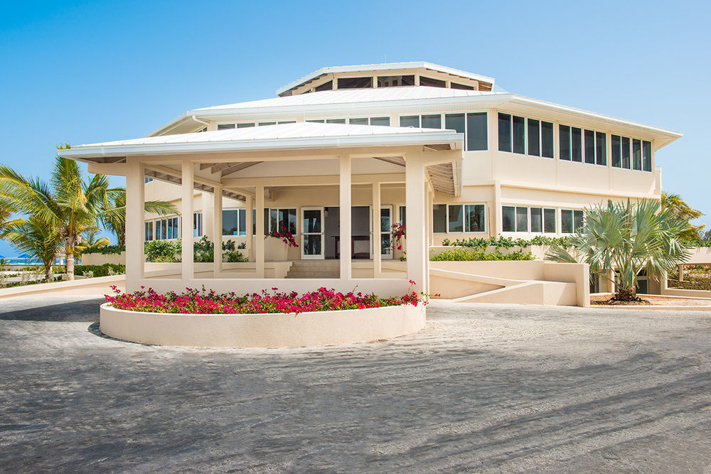 Salterra, A Luxury Collection Resort & Spa, Turks & Caicos  South Caicos Extérieur photo