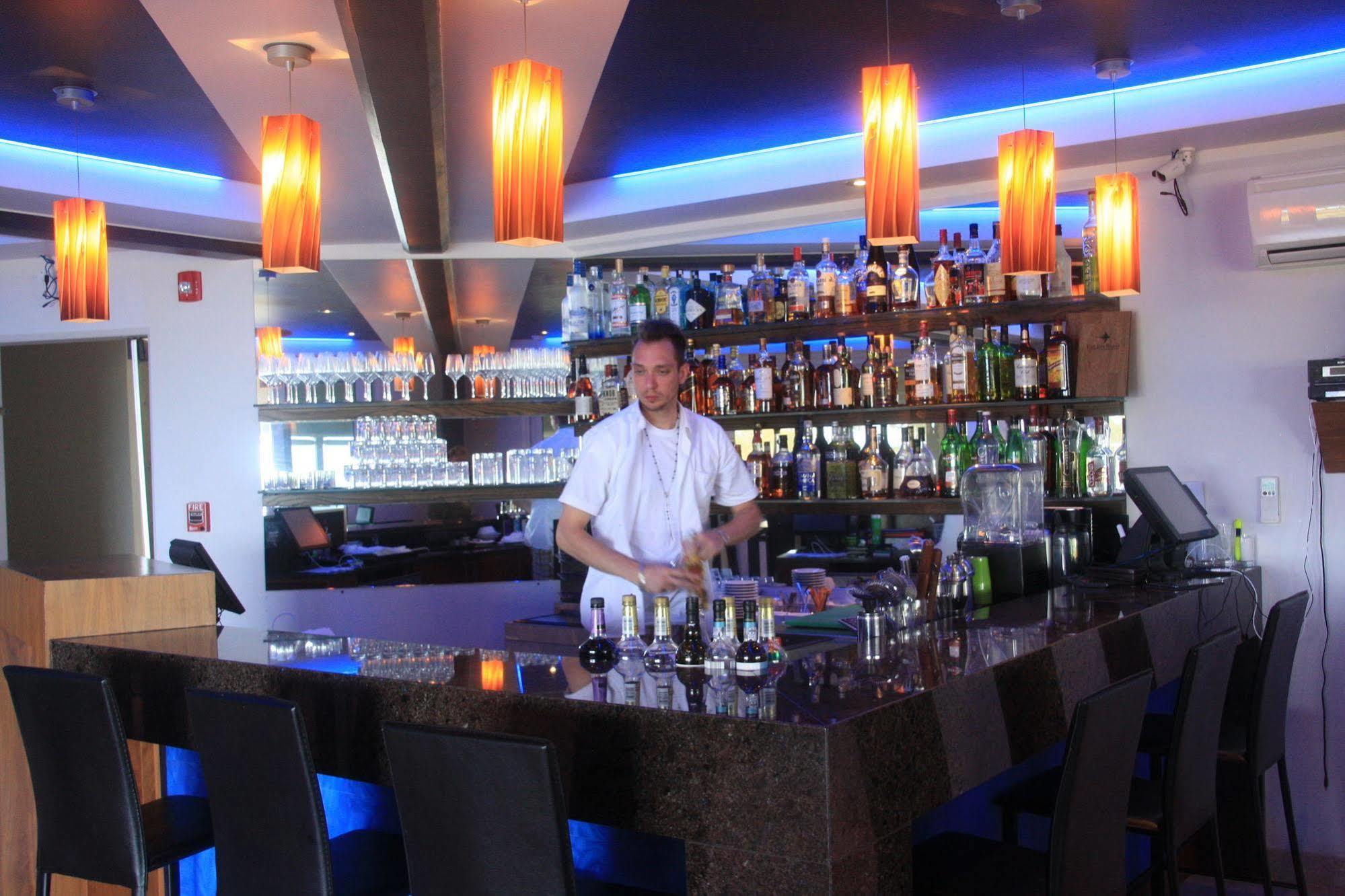 Salterra, A Luxury Collection Resort & Spa, Turks & Caicos  South Caicos Extérieur photo