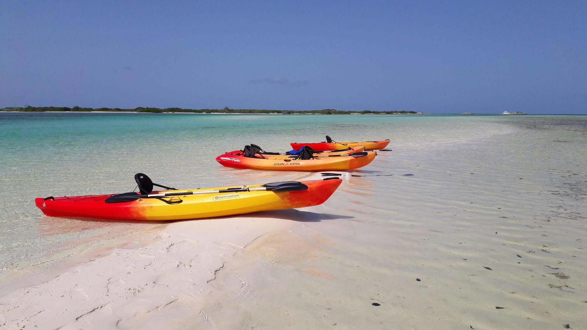 Salterra, A Luxury Collection Resort & Spa, Turks & Caicos  South Caicos Extérieur photo
