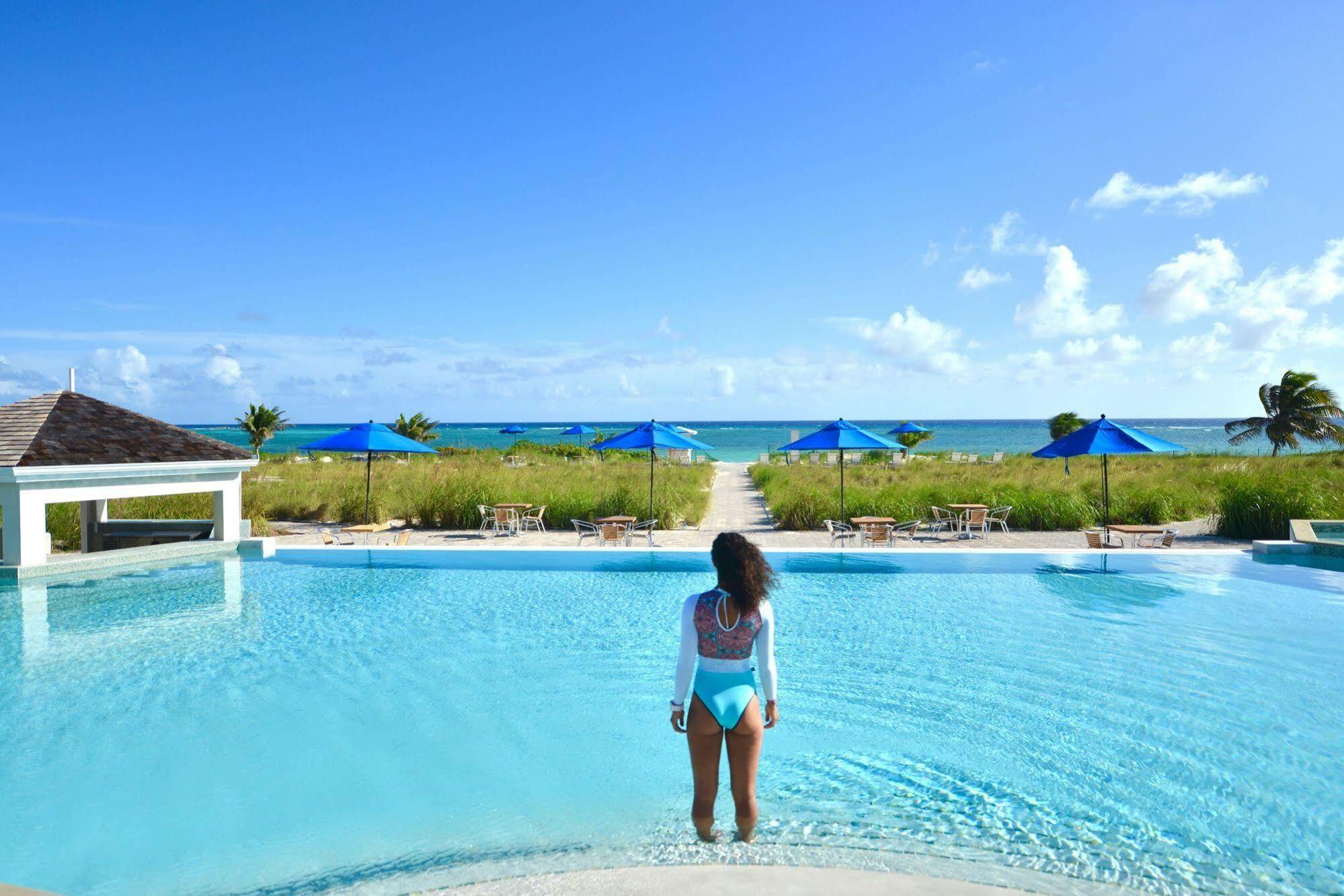 Salterra, A Luxury Collection Resort & Spa, Turks & Caicos  South Caicos Extérieur photo