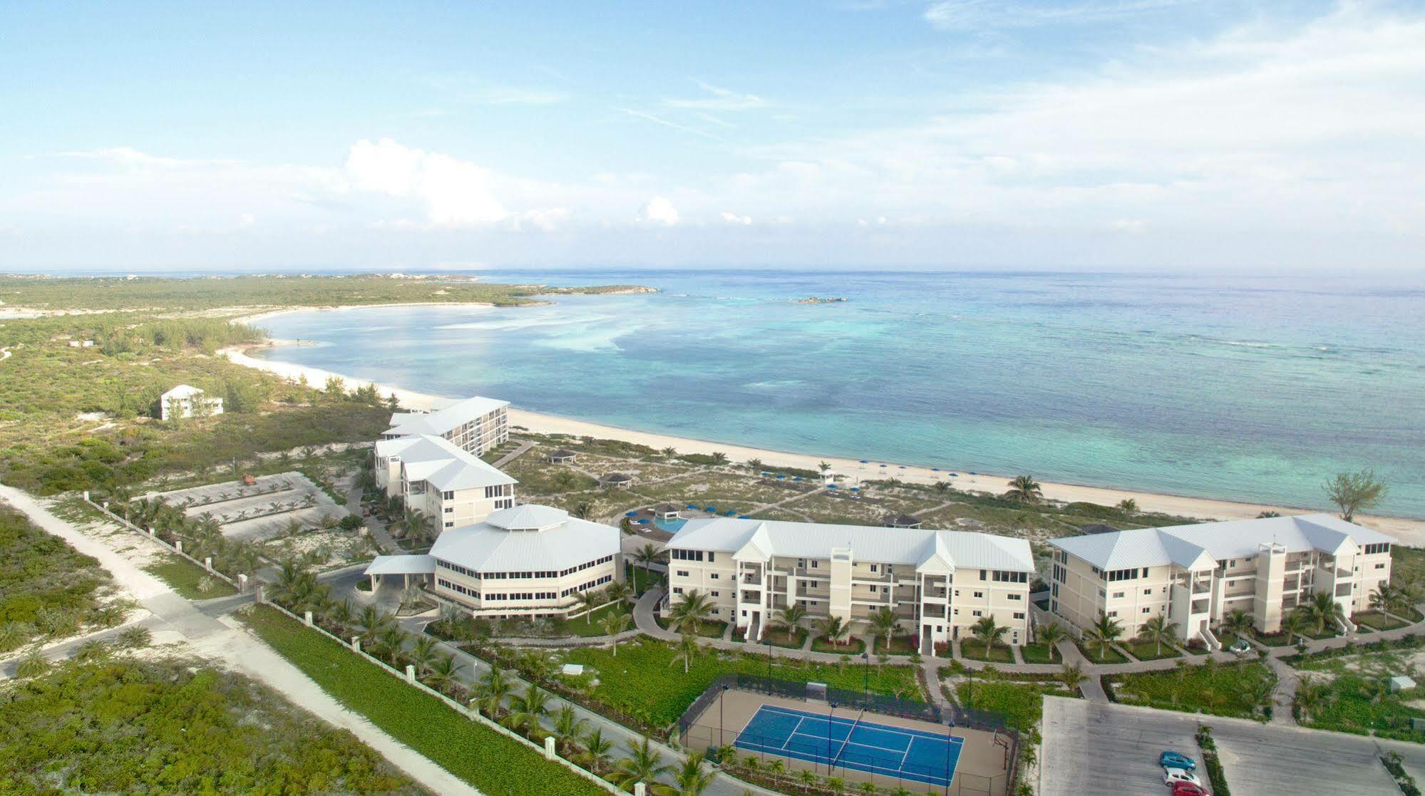 Salterra, A Luxury Collection Resort & Spa, Turks & Caicos  South Caicos Extérieur photo
