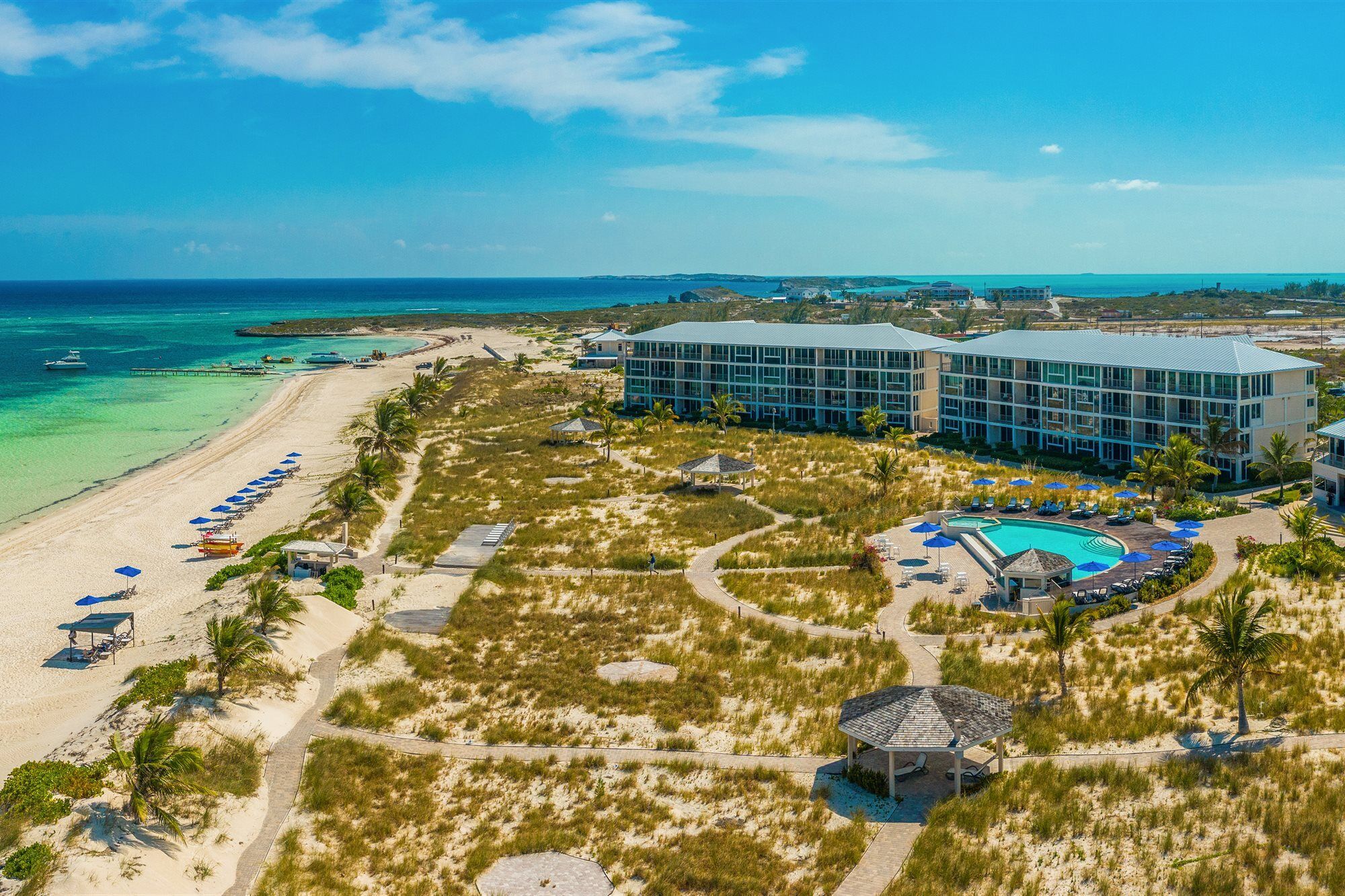 Salterra, A Luxury Collection Resort & Spa, Turks & Caicos  South Caicos Extérieur photo