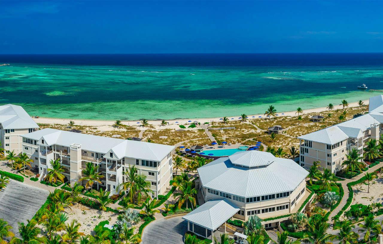 Salterra, A Luxury Collection Resort & Spa, Turks & Caicos  South Caicos Extérieur photo