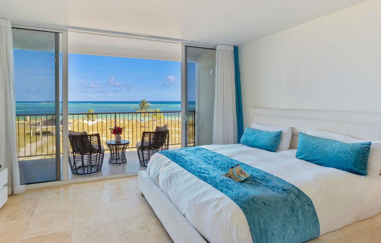 Salterra, A Luxury Collection Resort & Spa, Turks & Caicos  South Caicos Extérieur photo