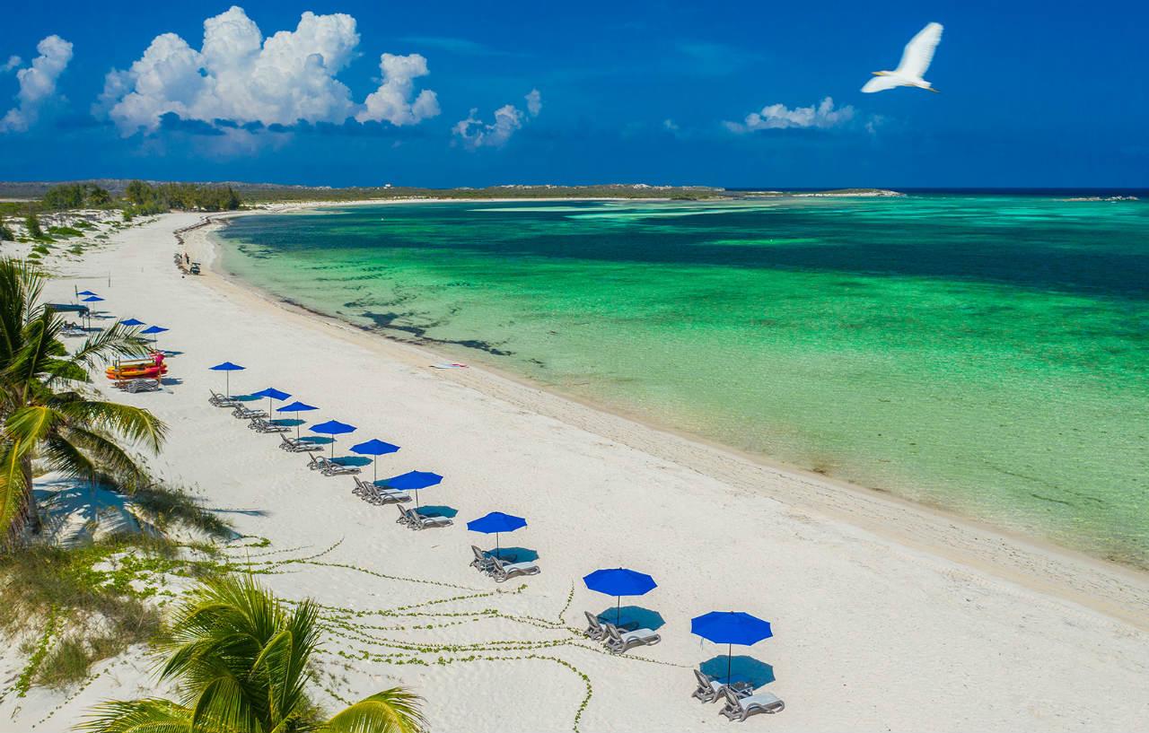 Salterra, A Luxury Collection Resort & Spa, Turks & Caicos  South Caicos Extérieur photo