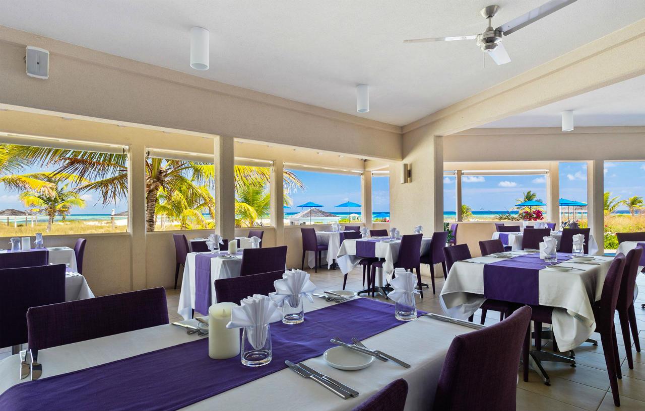 Salterra, A Luxury Collection Resort & Spa, Turks & Caicos  South Caicos Extérieur photo