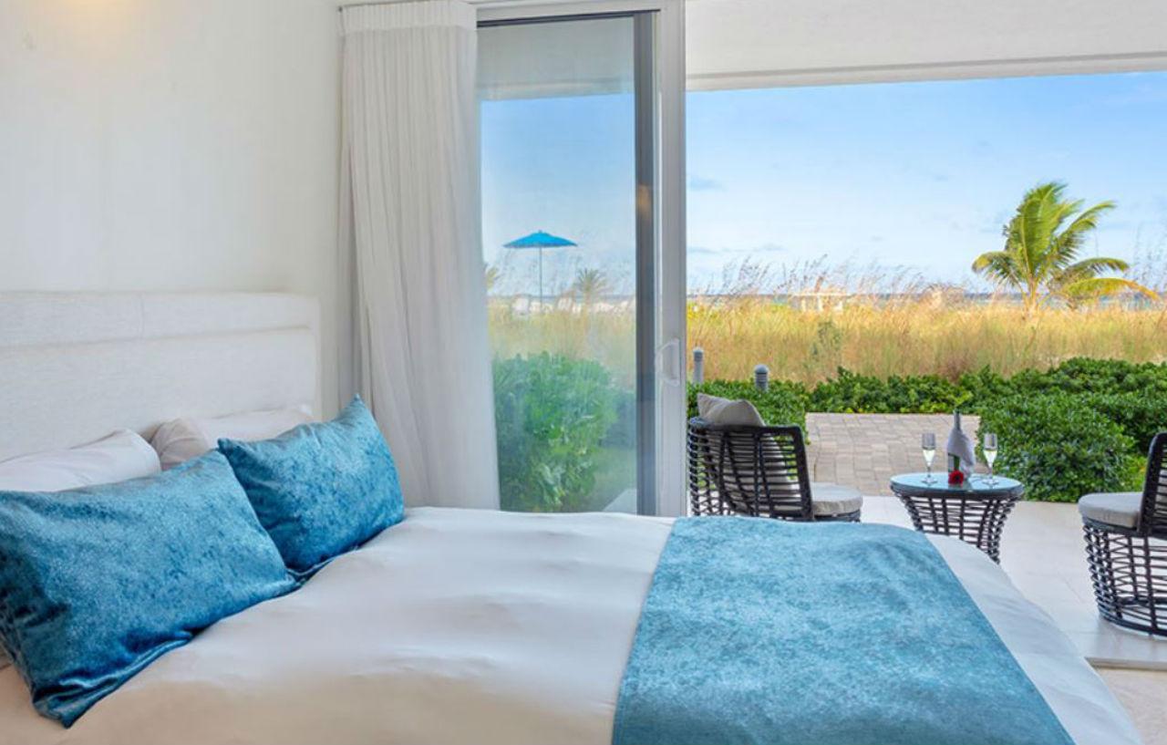 Salterra, A Luxury Collection Resort & Spa, Turks & Caicos  South Caicos Extérieur photo